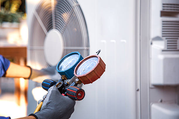 Affordable Hvac solutions in Winchester, MO
