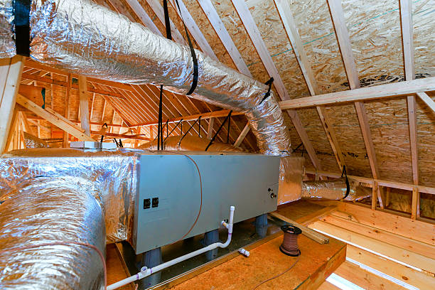 Trusted Hvac service in Winchester, MO - FH HVAC